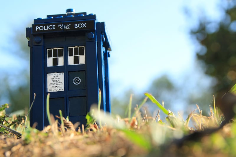 Time Loop Image